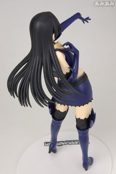 偶像大师 如月千早 