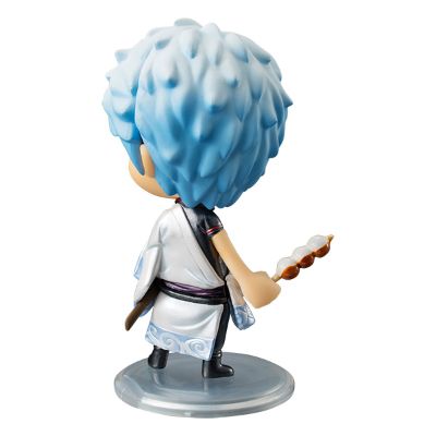 GEMINI 银魂 坂田银时 