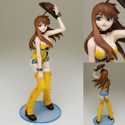 クリエーターズ・ラボ 爆裂天使 メグ 