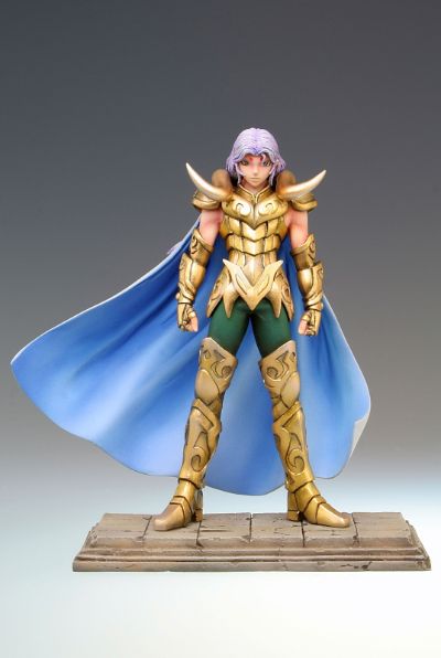 圣闘士星矢超像 圣闘士星矢 牡羊座のムウ
