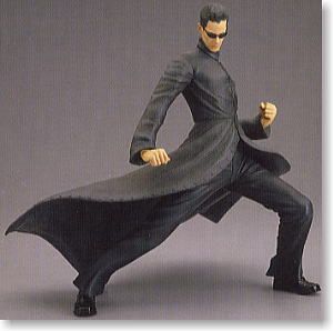 ARTFX Statue マトリックス リローDead ネオ 