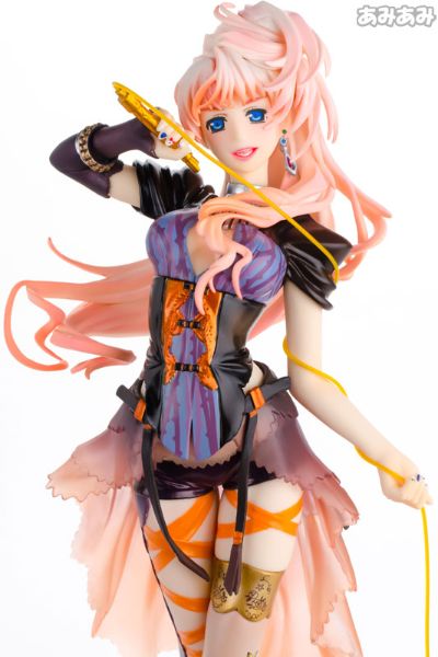 一番赏 超时空要塞F 雪莉露・诺姆 