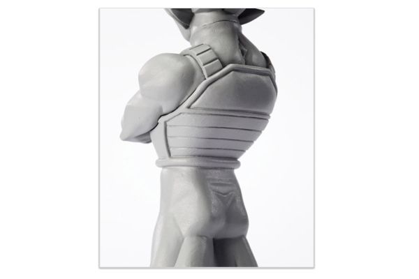 スカルチャーズ 龙珠Z 贝吉塔 