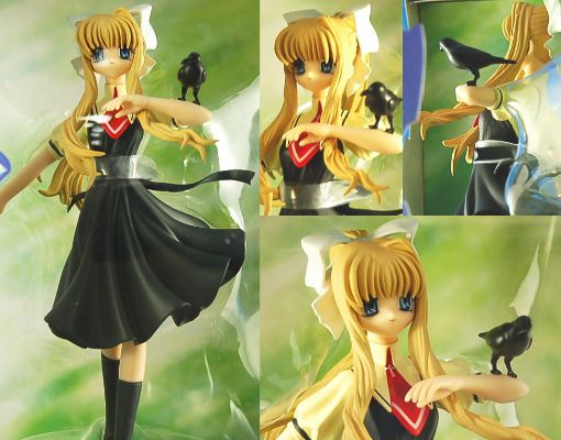 エアー 神尾観铃 