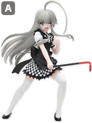 这いよれ! 奈亚子さん ニャルラトホテプ 