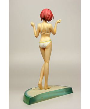 心跳回忆2 阳之下光 心跳回忆 15周年アニバーサリー手办 