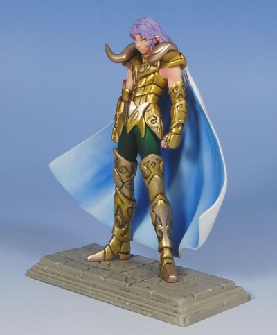 圣闘士星矢超像 圣闘士星矢 牡羊座のムウ