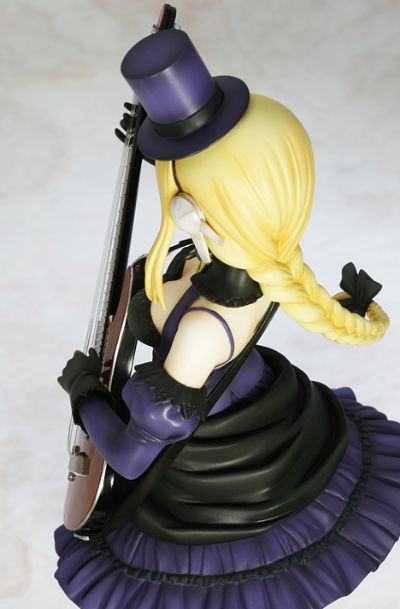 Final Dragon Chronicle -Guilty Requiem-&トゥハート2 HMX-17c茜露法 Bard