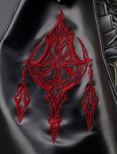 最终幻想XII ガブラス Masterpiece 