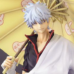 G.E.M. 剧场版 银魂 新訳红桜篇 坂田银时 