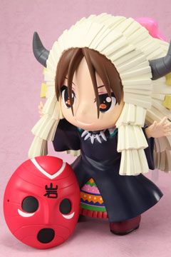 一番赏 轻音少女！ 山中佐和子 