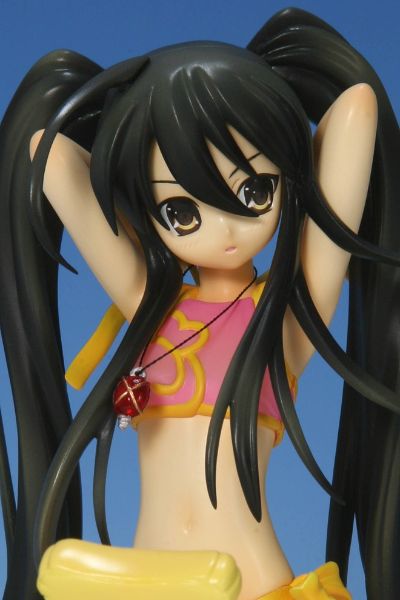 灼眼的夏娜 夏娜 China Bikini Ver. 