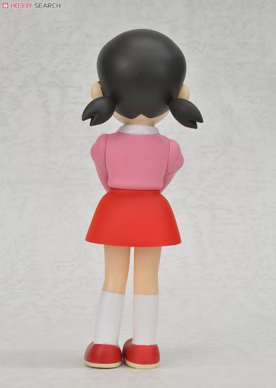 黑胶Doll 193 哆啦A梦 源静香 Renewal ver. 