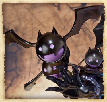 FiguartsZERO 航海王 月光·摩利亚