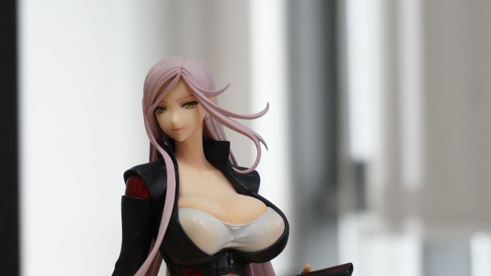 狭雾友子 Ver.Darkness