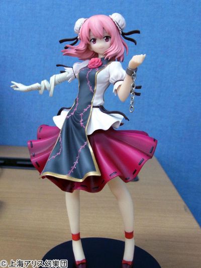 东方Project 茨木华仙 限定カラー 