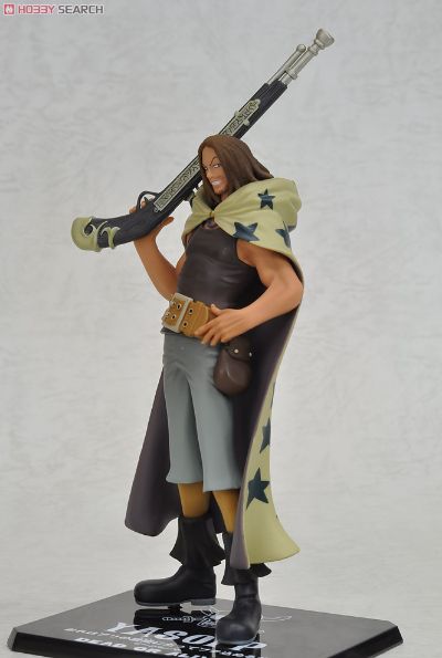 FiguartsZERO 海贼王 耶稣布 