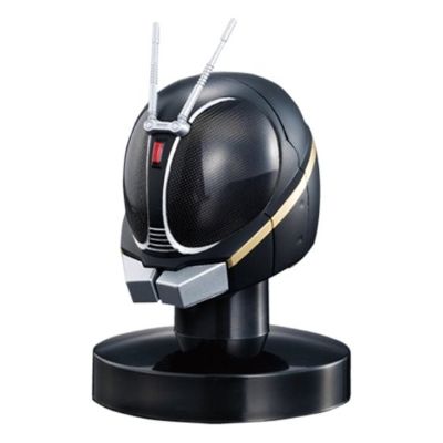 头雕收藏系列限定版 假面骑士甲斗王 ZECT突击队套装