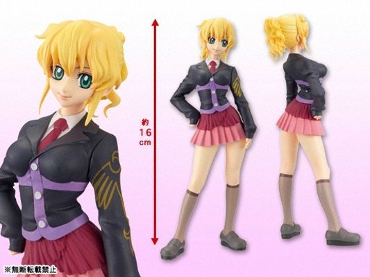 うみねこのなく顷に 右代宫朱志香 