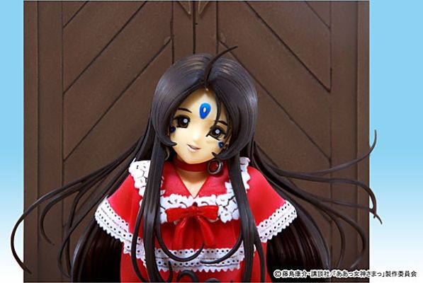 我的女神 	詩蔻蒂