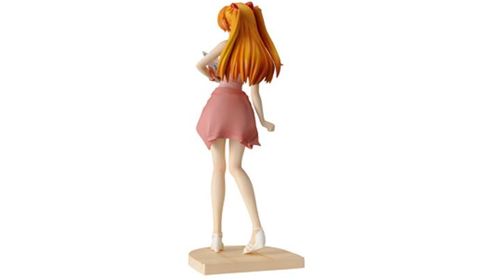 EVA新剧场版 明日香 Loppi ver.