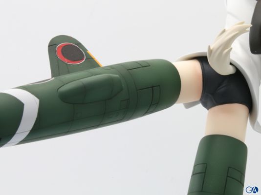 モエコレplus 31 强袭魔女 竹井醇子