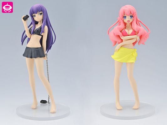 バカとテストと召喚獣 姫路瑞希 泳装Ver. 