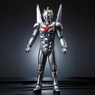 奥特曼ヒーロー系列 EX 奥特曼マンネクサス 奥特曼マンノア 