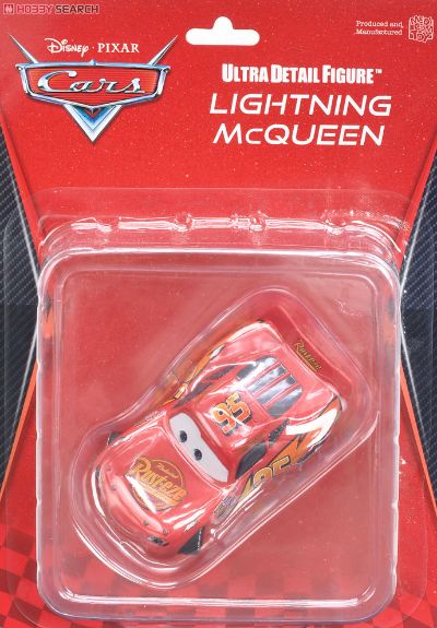 Ultra Detail Figure No.147 - 麦昆