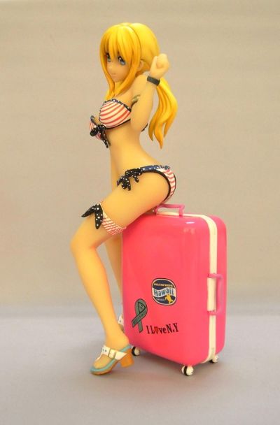 ヒッチハイカー美海mimi