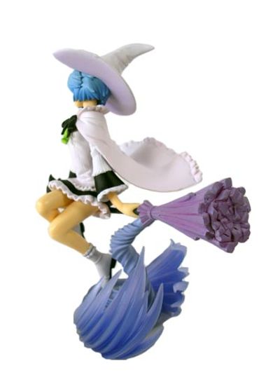 EVA 绫波丽 Sweet Witch ver. 