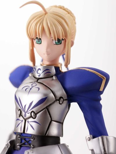 Mon-sieur BOME Fate/Stay Night SABER 