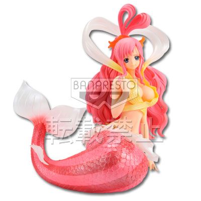 一番赏 海贼王 白星