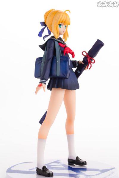 一番赏 Fate/Stay Night Master Altria D赏