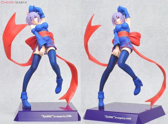 DeadオアAlive4 绫音 