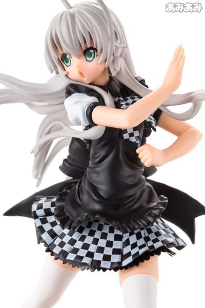 这いよれ! 奈亚子さんW ニャルラトホテプ