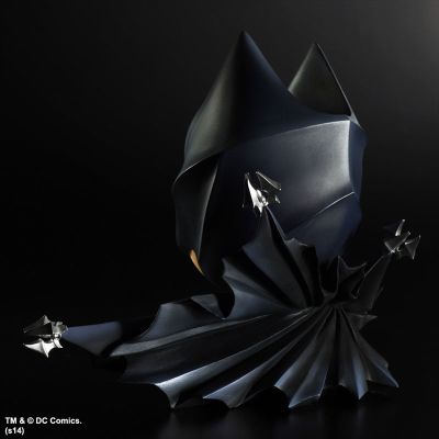 Variant Static Arts mini 蝙蝠侠 蝙蝠侠 