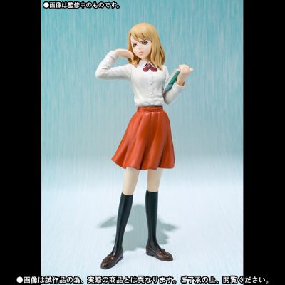 FiguartsZERO タイガーアンドバニー 卡莉娜・莱尔 