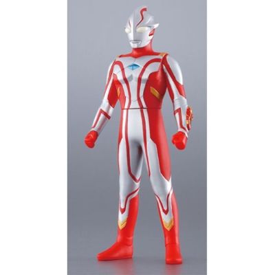 奥特曼ヒーロー系列 2009 奥特曼マンメビウス 奥特曼マンメビウス Renewal ver. 