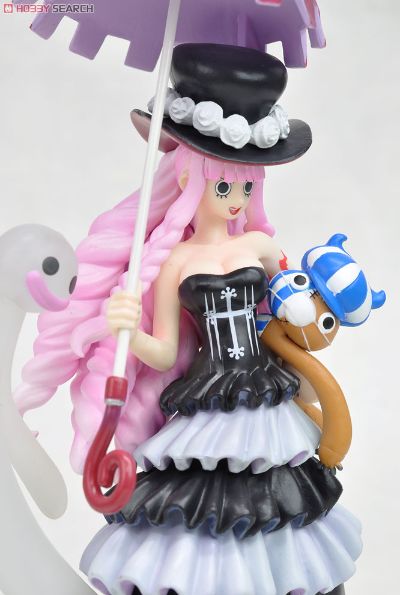 FiguartsZERO 航海王 佩罗娜