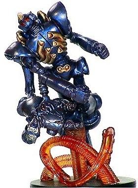 S.I.C. 匠魂 宇宙鉄人キョーダイン グランゼル Blue 