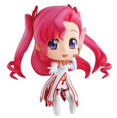 一番赏 CODE GEASS 叛逆的鲁鲁修 尤菲米亚・Li・不列颠尼亚 