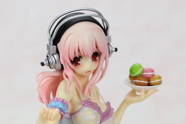 Creators’Labo Nitro 超级索尼子索尼子 DX Babydoll ver.