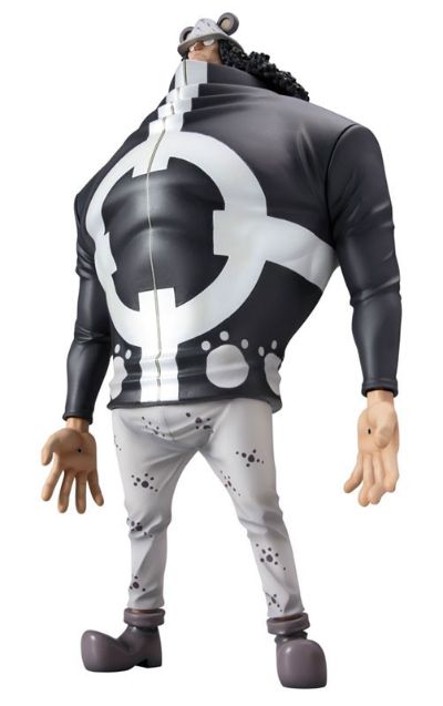 P.O.P “NEO-DX” 航海王 巴索罗缪・大熊