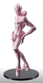 JoJo的奇妙冒险 ゴールド・エクスペリエンス・レクイエム 