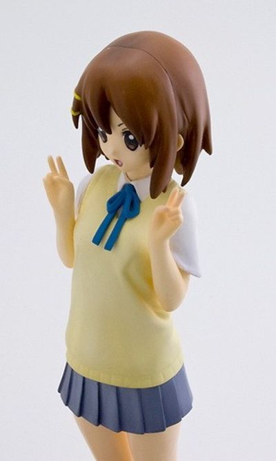 轻音少女！ 平沢唯 Summer Uniform ver. 