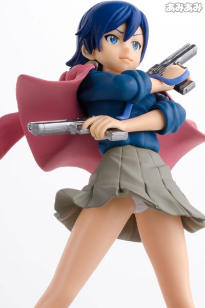 PM 手办 特例措置団体ステラ女学院高等科C3部 鹿岛そのら 