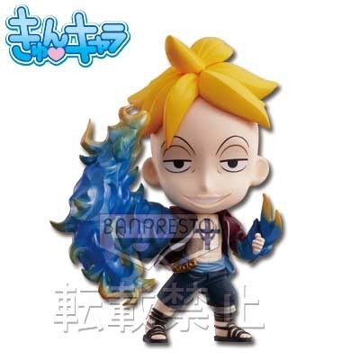 一番赏 海贼王 马尔高 不死鸟火焰 ver.