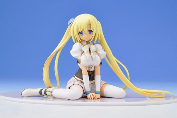 シャイナ・ダルク クリス蒂娜・レイ・ホールデン White Ver. gee!store gee! limited