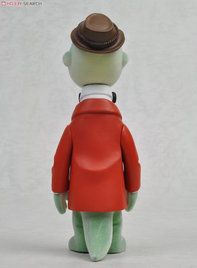 UltraDetailFigure チェブラーシカ ゲーナ 